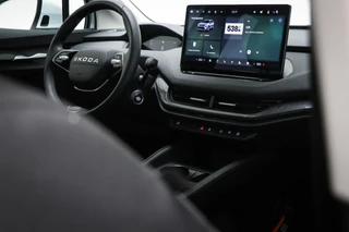 Skoda Elroq 50 Selection | CLIMA | DAB | APPLE | CAMERA / 14