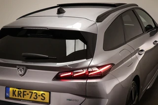 Peugeot 308 SW 1.6 Plug-in Hybrid 225 GT / 20