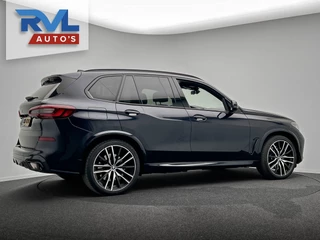 BMW X5 XDrive45e High Executive | M/Sport | Pano/Dak | Harman/Kardon | 360 Camera | Adapt.Cruise/Control| / 51