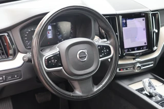 Volvo XC60 T6 Recharge AWD Inscription | Stoelverwarming | Trekhaak | Parkeercamera | Panoramadak | Pilot Assist |  BLIS  | Leder | Keyless / 36