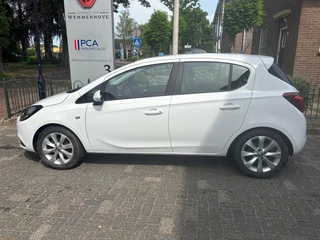 Opel Corsa 1.2 Alu wielen/Airco/CV/El.ramen / 8