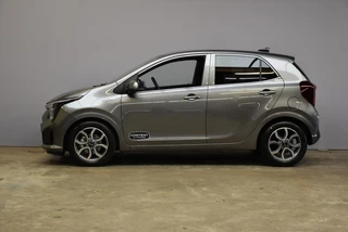 KIA Picanto 1.0 DPi 63pk 4-zits AMT ExecutiveLine AUTOMAAT / 2