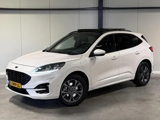 Ford Kuga 2.5 PHEV ST-Line X B&O Pano Camera Winterpack NAP / 6