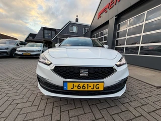 Seat Leon Sportstourer 1.5 TSI Style Launch Edition / ACC / Led / CarPlay / Trekhaak . / 43