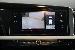 Opel Grandland 1.6 Turbo GS Line 225 pk PHEV  | SOH 99% | AGR | 360° | Stl. verw. | Adaptive Cruise | El. achterklep | / 29