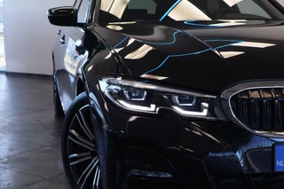 BMW 3 Serie Touring 320i M-Sport Business Edition  Climate/Cruise Navi PDC NAP! 24 Maanden garantie* (Vraag naar de voorwaarden) / 20