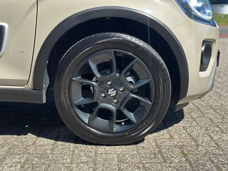 Suzuki Ignis 1.2 Smart Hybrid Select Automaat Dealeronderhouden / 6