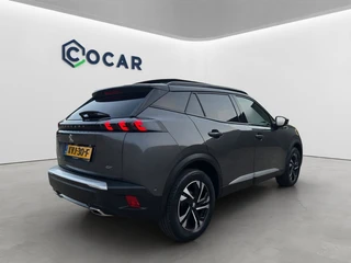 Peugeot 2008 1.2 PURETECH GT-LINE PANO,CARPLAY,ALL IN PRIJS / 6