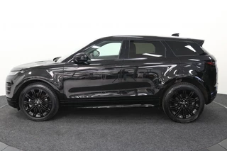 Land Rover Range Rover Evoque 1.5 P270e PHEV AWD HSE (Automaat) / 4