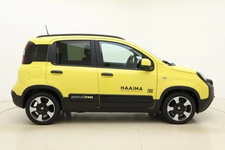 Fiat Panda 1.0 Hybrid Pandina Cross | Airco | Apple Carplay/Android Auto | Bluetooth | Cruise control | DAB+ | Lichtmetalen velgen | Parkeersensoren | Hoge zit / 10