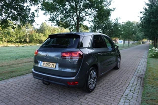 Citroën C4 Picasso 1.6 e-THP Intensive  | Trekhaak | Camera | DAB | NAP | / 9
