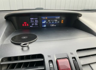Subaru XV 2.0i Premium AWD 150 pk AUT  | dealer onderhouden | navigatie | leer | schuif-/kanteldak | cruise control | camera / 36