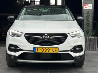 Opel Grandland X 1.2Turbo Innovation|AUT|Carplay|PANO|Cruise / 11