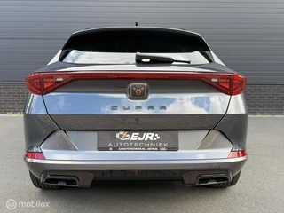 CUPRA Formentor 1.4 TSI e-Hybrid Essential CARPLAY*HAAK*PDC*TOPSTAAT1 / 17