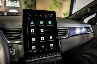 Renault Captur 1.6 E-Tech full hybrid 145 esprit Alpine PANO CAMERA CARPLAY NAVI ADAPTIEF CRUISE. / 39