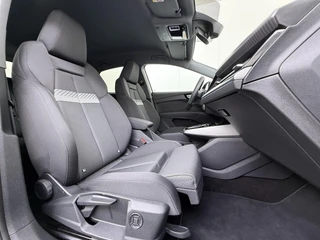 Audi Q4 Sportback e-tron 45 S Edition 82 kWh / 42