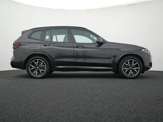 BMW X3 xDrive30e High Executive | M-Sport Aero 360 cam | Elek. klep / 10
