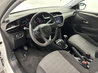 Opel Corsa 1.2 Level 2 CARPLAY NAVI CRUISE DAB 100 PK. / 15