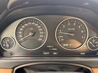 BMW 4 Serie Cabrio 428i High Executive  | Bi-Xenon | Navi | Sportstoelen | Nek- en Stoelverwarming | PDC | Bluetooth / 8