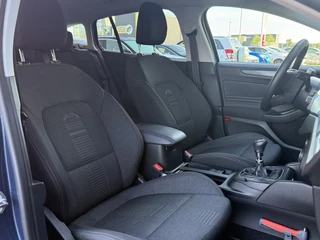Ford Focus Wagon BWJ 2021 1.0 EcoBoost Hybrid 124 PK Active Business  FULL LED | HEAD-UP DISPLAY | ADAPTIVE CRUISE | CAMERA | CARPLAY + ANDROID | NAVI | CLIMA | LMV | PDC / 39