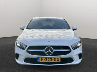 Mercedes-Benz A-Class Progressive Camera Navigatie Half leder Sportstoelen / 26