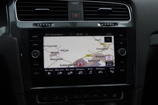 Volkswagen Golf 1.6 TDI Comfortline Business|Navi|ACC|Stoelverw.|Carplay| / 12