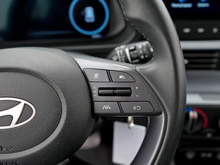 Hyundai Bayon 1.0 T-GDI Comfort Automaat Navigatie | Camera | LED / 26