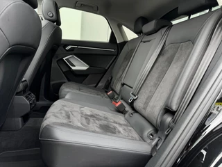 Audi Q3 Sportback 35 TFSI S Edition * Panoramadak * Matrix Led * Camera / 8