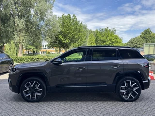 Jeep Compass First Edition 74 kWh | Premium Pack | Convenience Pack| Pano | 20"LMW | Uit VOORRAAD leverbaar | 6+2 jaar Garantie / 9