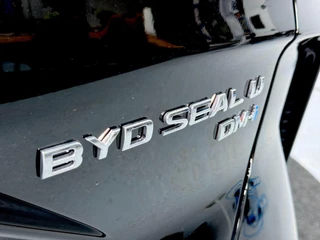 BYD Seal U PHEV DM-I Boost – Efficiënt en slim voor elke rit / 23