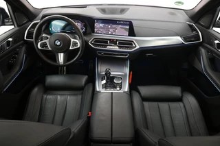 Bmw X5 xDrive45e High Executive M-Sport / 2