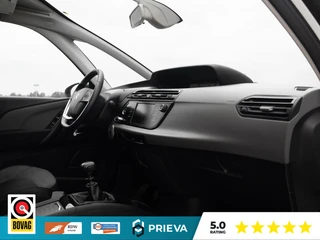 Citroën C4 SpaceTourer 1.2 PureTech Cool | 2021 | Navigatie | Stoelverwarming | Cruise Control / 34