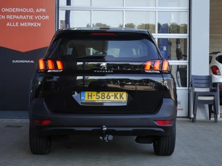 Peugeot 5008 1.2 PureTech Active | Automaat | Trekhaak | 7 zits | Achteruitrijcamera | Parkeersensoren voor | Apple carplay | Climate control | Cruise control | / 5
