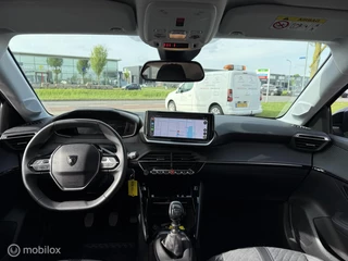 PEUGEOT 208 100 PK ALLURE TREKHAAK RIJKLAAR PRIJS / 17