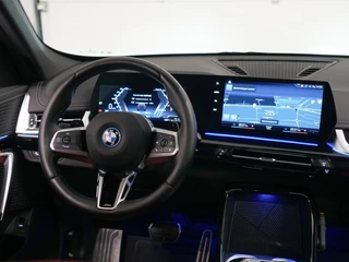 BMW X1 xDrive25e M-Sport Panoramadak | Camera / 9