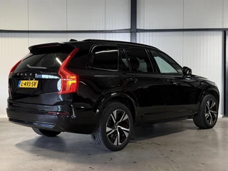 Volvo XC90 2.0 T8 Recharge AWD R-Design Pano Memory 7P NAP / 22