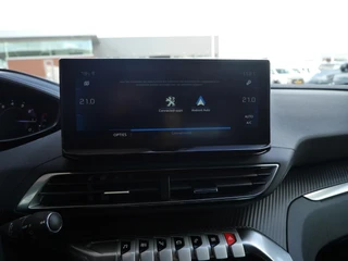 Peugeot 3008 1.2T 130pk Allure Pack Business | Navigatie | Climate & Cruise Control | Camera | AppleCarplay/Android Auto / 28