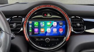 Mini 3-Deurs 2.0 John Cooper Works JCW Pack | Pano | HUD | Camera | CarPlay | Kuip | Dealer OH | / 19