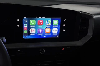 Opel Mokka 1.2 Edition Stuur/Stoelverwarming Camera Keyless Apple CarPlay / 17