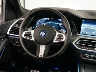 BMW X5 xDrive45e M-Sport Panoramadak | Driving Assistant Prof. / 39