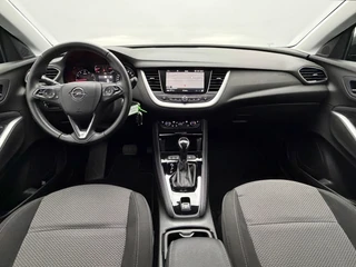 Opel Grandland X 1.2 Turbo Edition Automaat | Full-Led | Stoelverwarming | Carplay&Android | Navigatie / 2