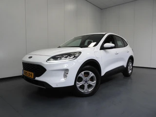 Ford Kuga 2.5 PHEV Plug-In Cool&Connect TREKH./NAVI/CLIMA/WINTERPACK/17"LMV!
