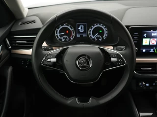 Škoda Kamiq 1.5 TSI DSG 150PK Style Camera | Carplay navigatie | Cruise co / 26