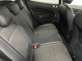 Ford EcoSport 1.0 EcoBoost Titanium ECC LM CARPLAY NAVI CRUISE. / 14