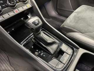 Skoda Kodiaq 1.5 TSI Business Edition PANO TREKHAAK CAMERA CARPLAY ECC CRUISE. / 31