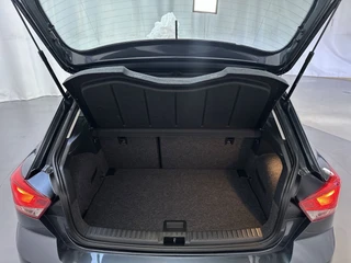 Seat Ibiza 1.0 EcoTSI Style Parkeersensoren App-Connect DAB+ / 17