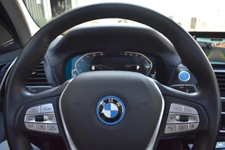 BMW iX3 High Executive 80 kWh | Pano | Head UP | H&K | 360 Camera | / 15