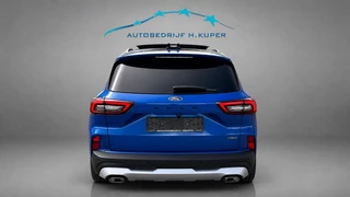 Ford Kuga 2.5 PHEV Active X Elektr. Panodak | Adap. Cruise | 360 Camera | Navi | / 5