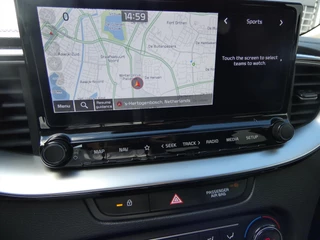 KIA Ceed 1.0 T-GDi 100pk DynamicPlusLine | Navigatie | Cruise Control / 18
