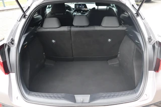 Toyota C-HR 1.8 HYBRID DYNAMIC TREKHAAK STOEL/STUURVERW. ANDROID/APPLE AD-CRUISE CAMERA DEALERONDERHOUDEN / 7